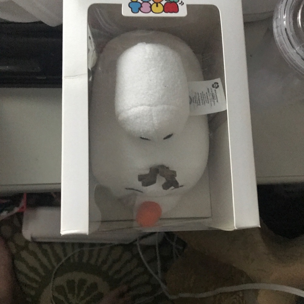 Tsum tsum - Picture 2 of 2